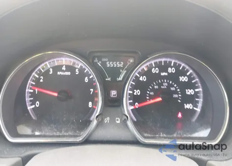 2015 Nissan Versa 1.6 Sv z USA, uszkodzony, nr VIN 3N1CN7AP6FL896340